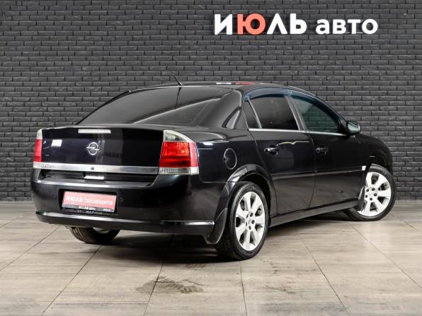 Opel Vectra C Рестайлинг с пробегом 2007 года, цена 500 000 рублей, 213597 км, седан, Автокод Объявления