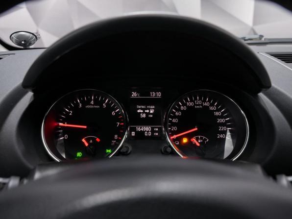 Nissan Qashqai I Рестайлинг с пробегом 2011 года, цена 982 000 рублей, 164596 км, внедорожник, Автокод Объявления