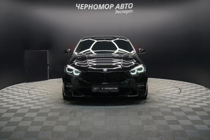 BMW 2 серии F44 с пробегом 2020 года, цена 2 855 000 рублей, 101231 км, седан, Автокод Объявления