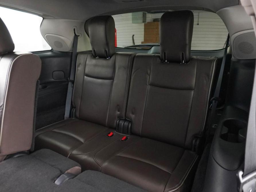 Infiniti QX60 I Рестайлинг Москва  - изображение 12