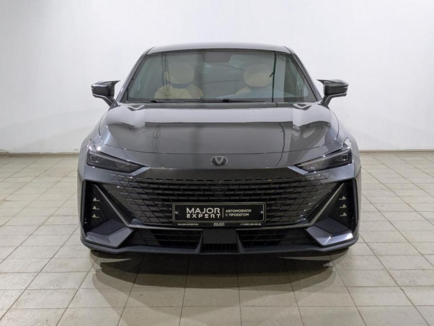 Changan UNI-V I Химки  - изображение 8