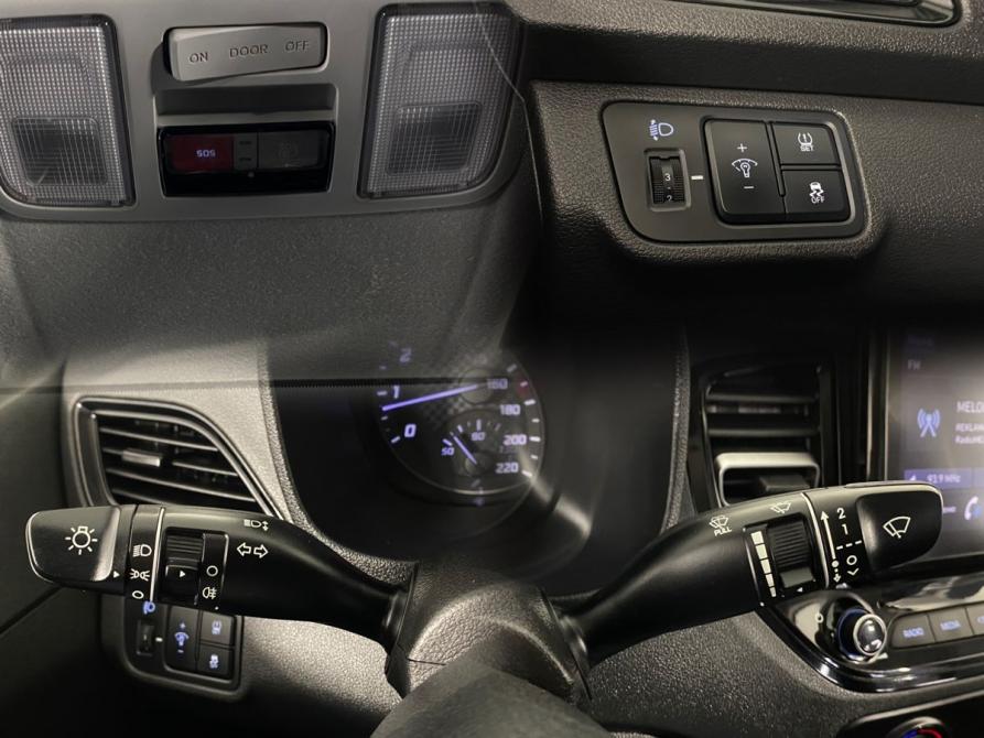 Hyundai Solaris II Рестайлинг Воронеж  - изображение 20