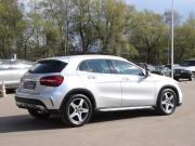 Mercedes-Benz GLA I (X156) Рестайлинг Москва  - изображение 27