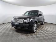 Land Rover Range Rover IV Уфа  - изображение 27