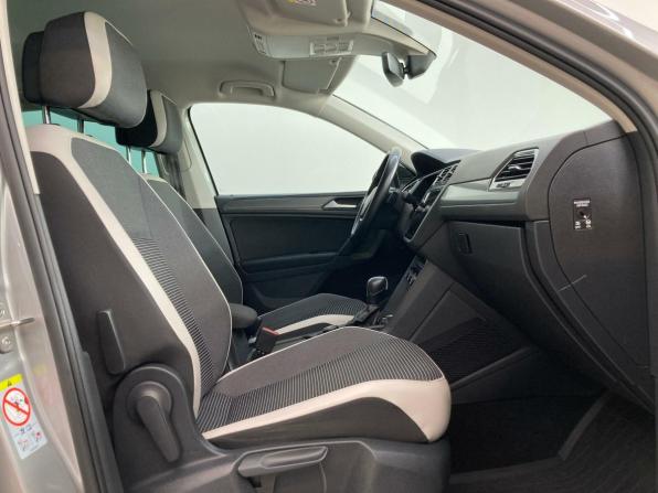 Volkswagen Tiguan II с пробегом 2019 года, цена 2 430 000 рублей, 126421 км, внедорожник, Автокод Объявления
