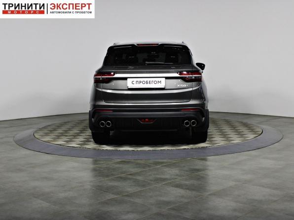 Belgee X50 с пробегом 2024 года, цена 2 197 000 рублей, 11750 км, внедорожник, Автокод Объявления