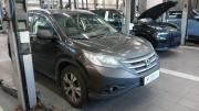 Honda CR-V IV Санкт-Петербург  - изображение 7