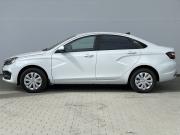 Lada (ВАЗ) Vesta I Рестайлинг (NG) Екатеринбург  - изображение 33
