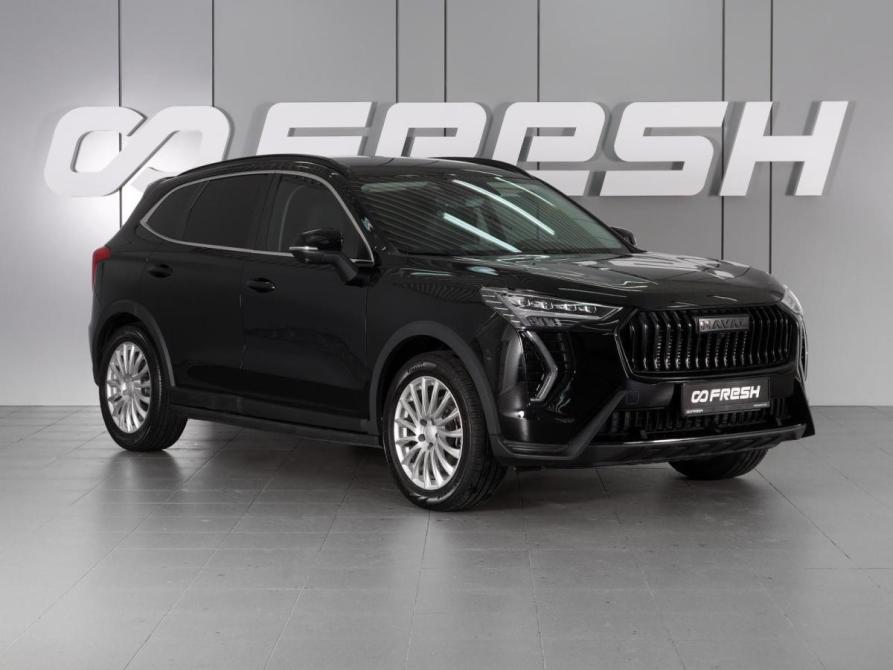 Haval Jolion I Рестайлинг Минеральные Воды  - изображение 1