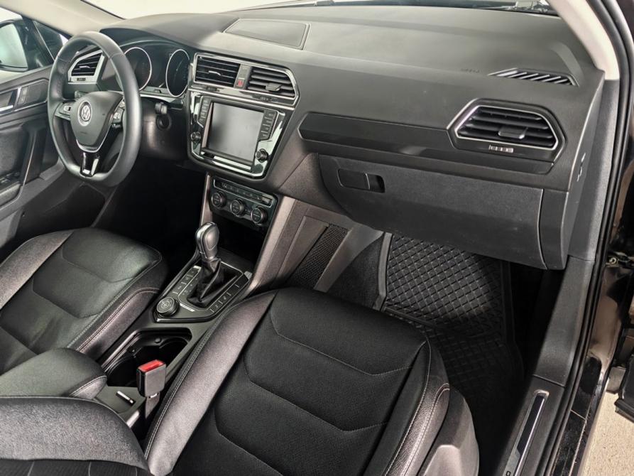 Volkswagen Tiguan II Москва  - изображение 11