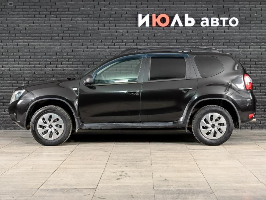 Nissan Terrano III (D10) Екатеринбург  - изображение 7