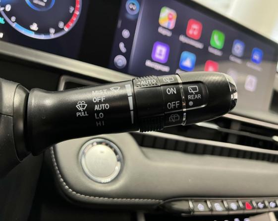 Chery Tiggo 7 Pro Max I с пробегом 2024 года, цена 1 960 000 рублей, 55000 км, внедорожник, Автокод Объявления