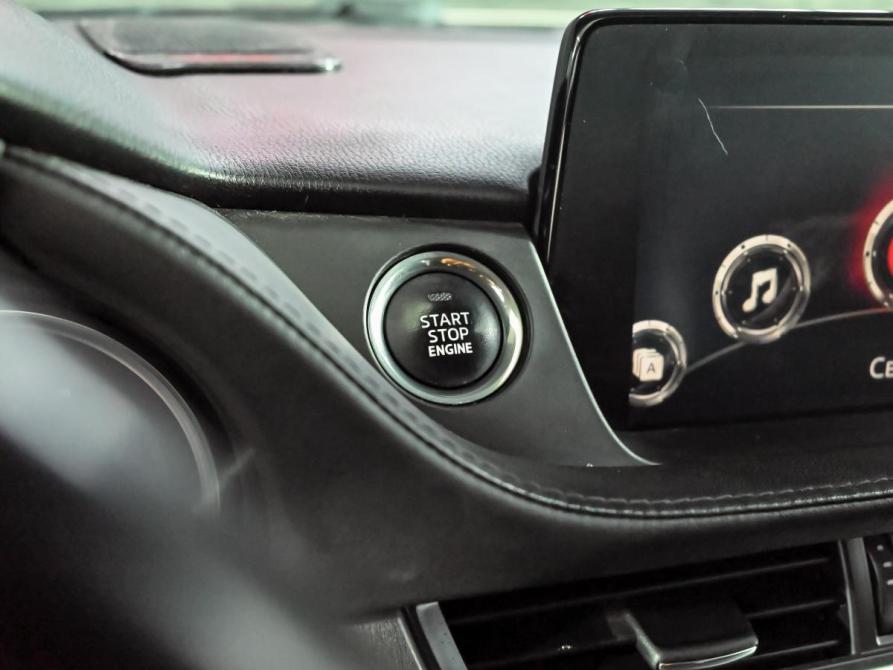 Mazda 6 III (GJ) Рестайлинг 2 Екатеринбург  - изображение 12