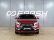 Lada (ВАЗ) XRAY I Воронеж  - изображение 22