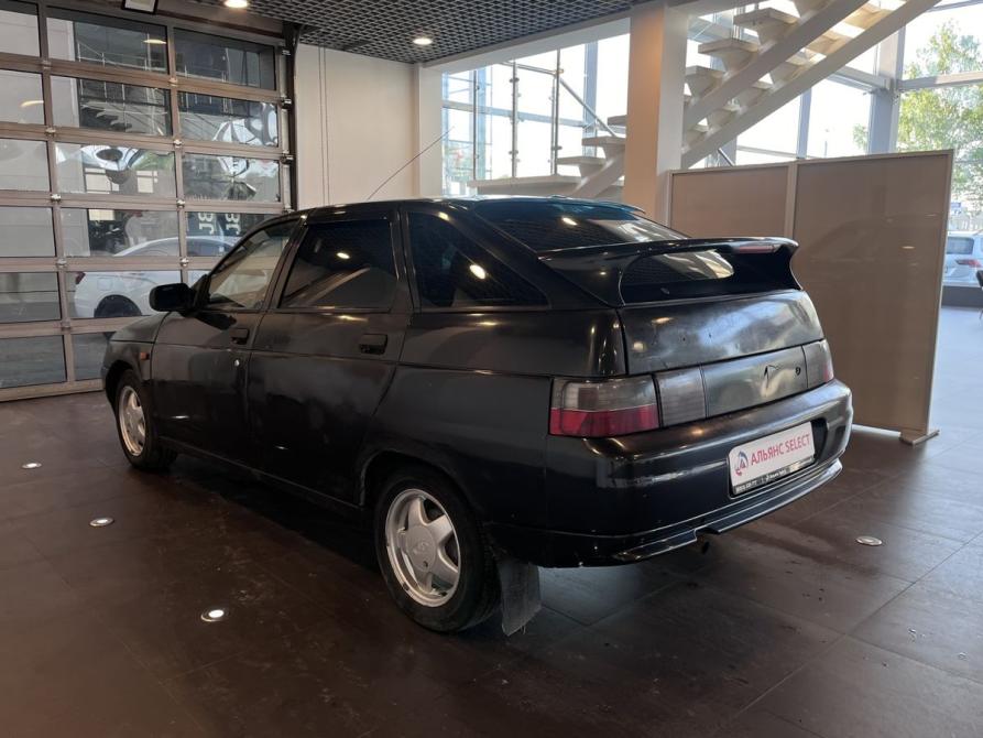 Lada (ВАЗ) 2112 Чебоксары  - изображение 5