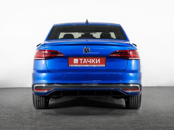 Volkswagen Bora IV с пробегом 2022 года, цена 2 130 000 рублей, 4635 км, седан, Автокод Объявления