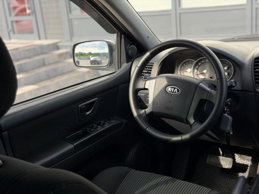 Kia Sorento I Рестайлинг Волгоград  - изображение 15