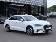 Audi A3 IV (8Y) Москва  - изображение 26