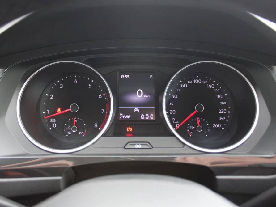 Volkswagen Tiguan II Рестайлинг Дзержинск  - изображение 12