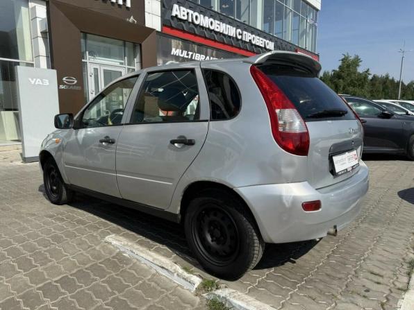 Lada (ВАЗ) Kalina I с пробегом 2007 года, цена 219 390 рублей, 174729 км, хэтчбек, Автокод Объявления