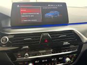 BMW 5 серии VII (G30/G31/G38) Красноярск  - изображение 58