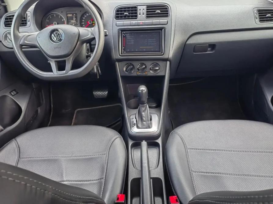 Volkswagen Polo V Рестайлинг Оренбург  - изображение 10