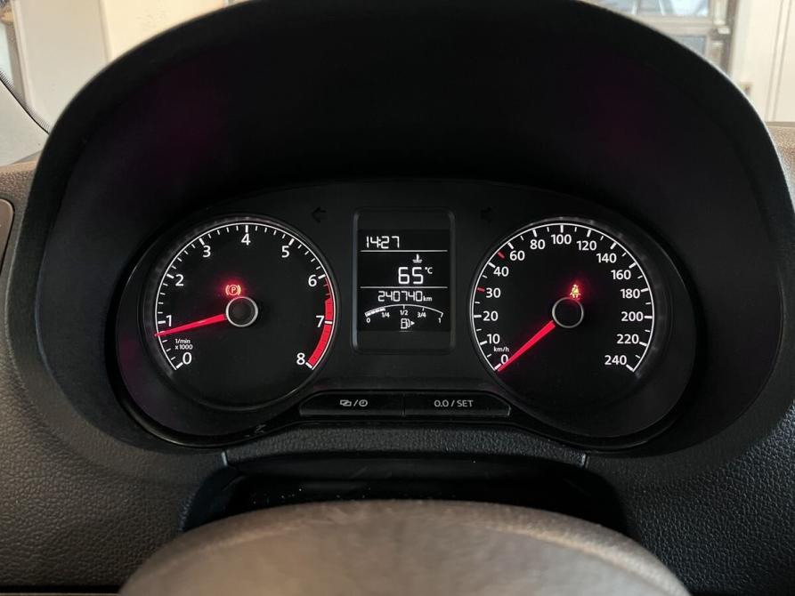 Volkswagen Polo V Чебоксары  - изображение 11