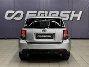 Toyota Ist II Благовещенск  - изображение 26