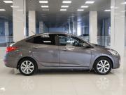 Hyundai Solaris I Самара  - изображение 25