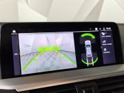 BMW X4 II (G02) Москва  - изображение 36