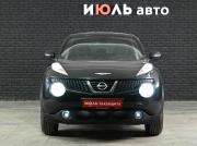 Nissan Juke I Екатеринбург  - изображение 21