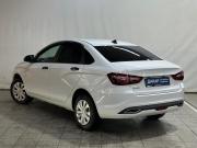 Lada (ВАЗ) Vesta I Рестайлинг (NG) Санкт-Петербург  - изображение 20
