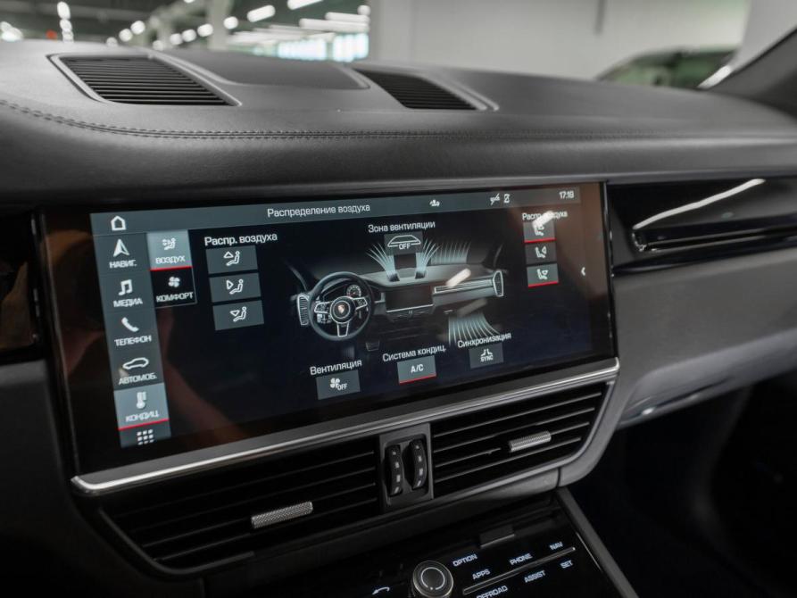 Porsche Cayenne III Москва  - изображение 21