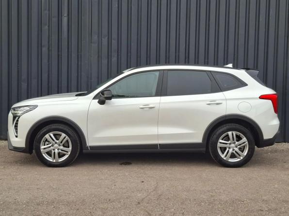 Haval Jolion I с пробегом 2024 года, цена 1 799 000 рублей, 14000 км, внедорожник, Автокод Объявления