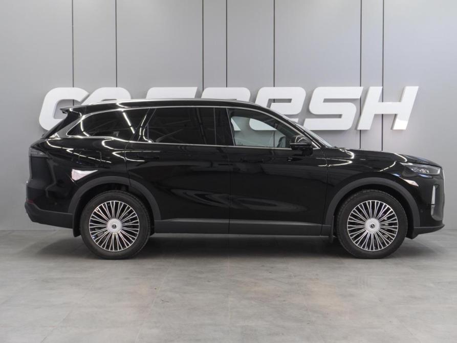 Chery Tiggo 9 I Воронеж  - изображение 5