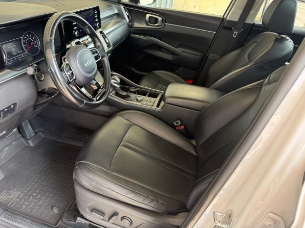 Kia Sorento IV с пробегом 2020 года, цена 3 199 000 рублей, 105000 км, внедорожник, Автокод Объявления
