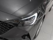 Hyundai Solaris II Рестайлинг Москва  - изображение 45