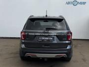 Ford Explorer V Рестайлинг Москва  - изображение 21