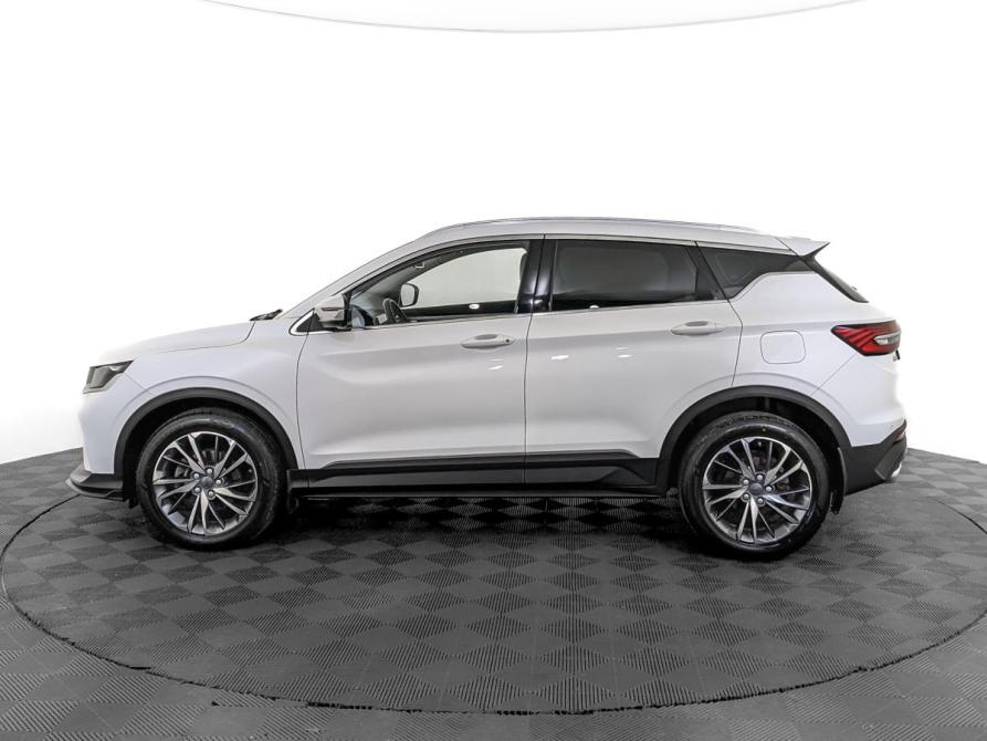 Geely Coolray I Москва  - изображение 8