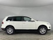 Volkswagen Touareg I Рестайлинг Воронеж  - изображение 32