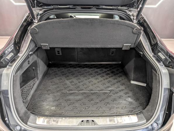 Geely Tugella I Рестайлинг с пробегом 2023 года, цена 2 550 000 рублей, 88280 км, внедорожник, Автокод Объявления