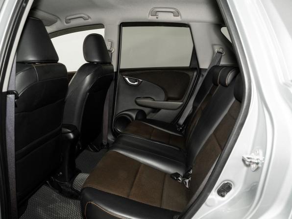 Honda Fit Shuttle I с пробегом 2011 года, цена 899 500 рублей, 129619 км, универсал, Автокод Объявления