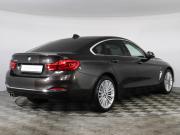 BMW 4 серии F32/F33/F36 Рестайлинг Химки  - изображение 19