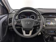 Hyundai Creta I Москва  - изображение 46