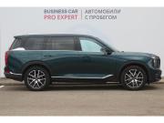GAC GS8 II Краснодар  - изображение 38