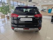 Geely Atlas I Москва  - изображение 24