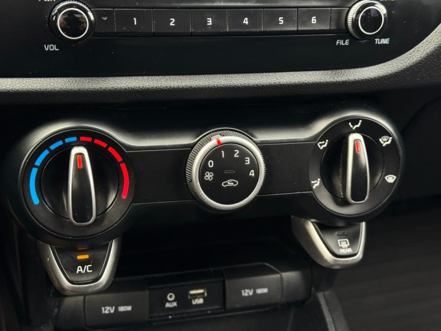 Kia Rio IV Ульяновск  - изображение 22