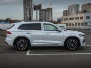 Geely Monjaro I Москва  - изображение 26