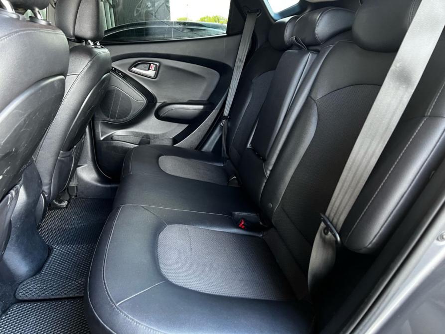 Hyundai ix35 I Волгоград  - изображение 15