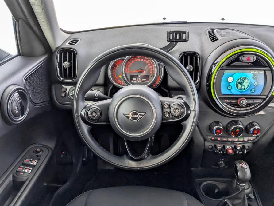 Mini Countryman II Москва  - изображение 21
